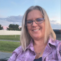 Profile Image of Crystal Brendel