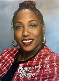 Profile Image of Karettia Gray