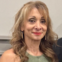 Profile Image of Marlane Safadi