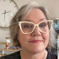 Profile Image of Patricia Bernheim