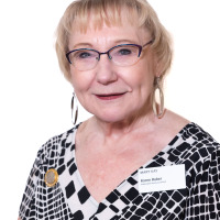 Profile Image of Karen Huber