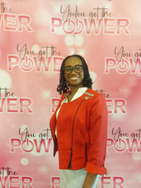 Profile Image of Natasha Evans